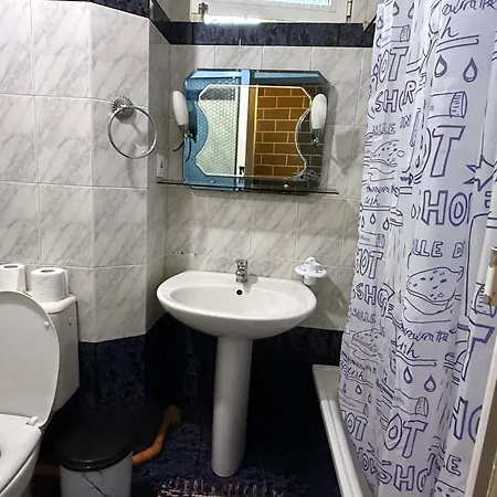 Δωμάτια σε οικογενειακή κατοικία Hida