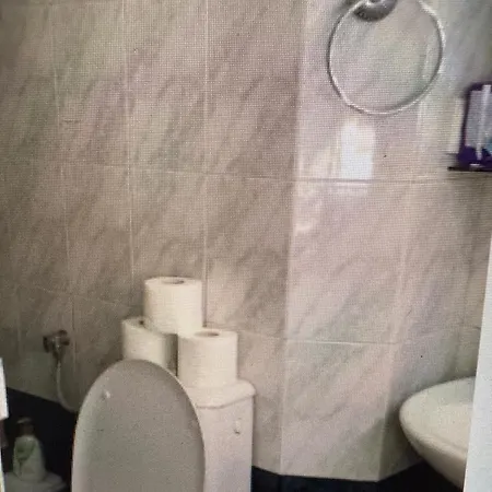 Hida Δωμάτια σε οικογενειακή κατοικία *