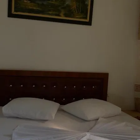 ホームステイ Hida ジロカストラ