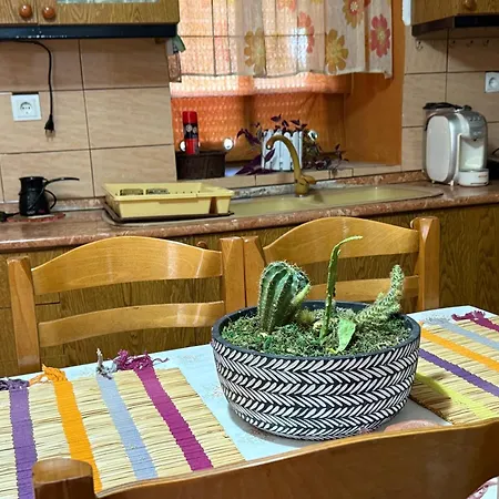 Hida Privatunterkunft Gjirokastër