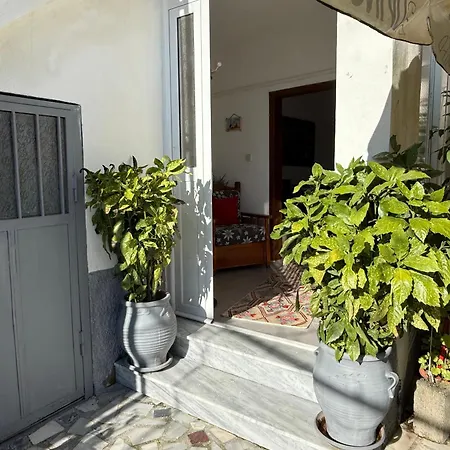 Hida Privatunterkunft