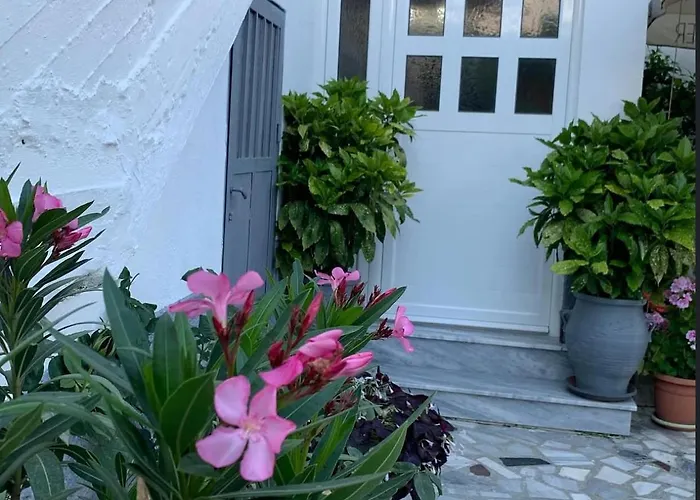 Privatunterkunft Hida *