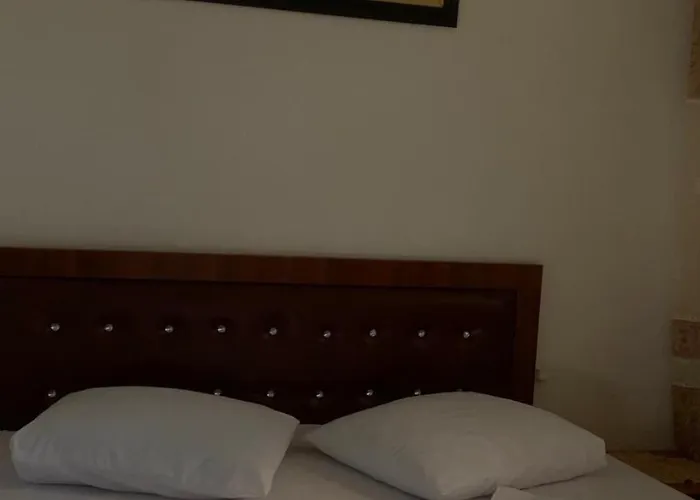 Quarto em Acomodações Particulares Hida Gjirokastër