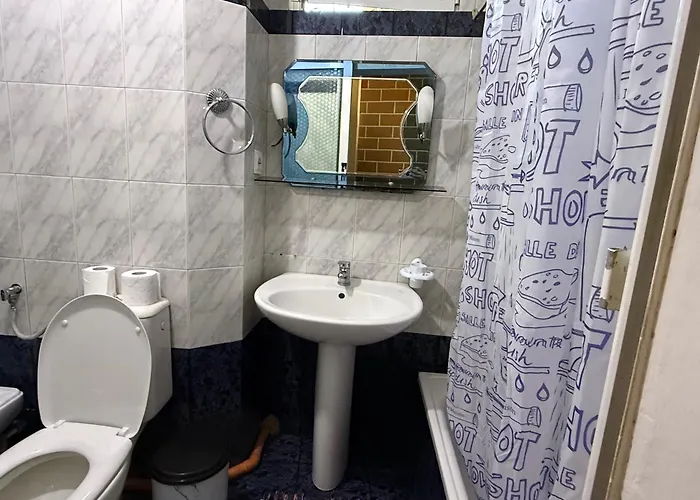 Privatunterkunft Hida