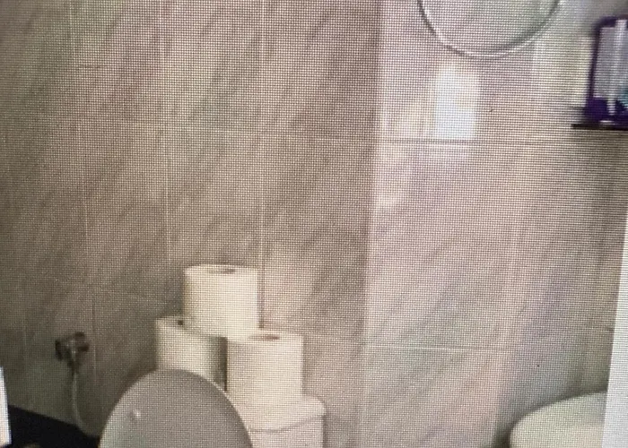 Hida Quarto em Acomodações Particulares *